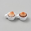 Mini Coffee Cup Resin Display Decorations DJEW-CJC0002-05C-1