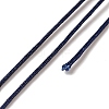 Nylon Braided Cord NWIR-N001-0.8mm-17-3