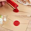 Sealing Wax Sticks DIY-WH0003-C12-5
