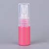 Portable Plastic Travel Lotion Bottles MRMJ-WH0059-69G-1