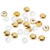 Iron & Plastic Screw Cap IFIN-TAC0007-05G-3