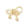Brass Pendants LS-KK-U061-11G-1