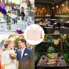 Paper Table Place Cards AJEW-WH0270-55A-4