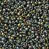 TOHO Round Seed Beads X-SEED-TR08-0721-2