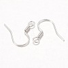 Iron Earring Hooks LS-X-E133-NF-1
