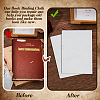 Velvet Book Covers AJEW-WH0314-499G-7