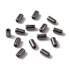 ABS Plastic Beads KY-WH0036-35C-1