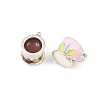 Alloy Enamel Charms FIND-Z106-01AS-02-2