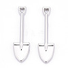 Alloy Pendants PALLOY-N176-117P-1