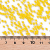 12/0 Glass Seed Beads SEED-US0003-2mm-M10-3