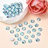 Preciosa® MAXIMA Crystal No Hotfix Flatback Stones Y-PRC-NSS16-60000-200-2