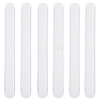 6Pcs Imitation Leather Bag Strap Padding PURS-CL0001-29A-7