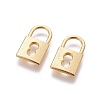 Alloy Pendants LS-EA10912Y-NFG-1