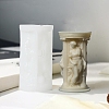DIY Silicone Candle Molds LS-PW-WGD1F5B-02-1