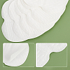 Non-Woven Fabric Underarm Sweat Pads AJEW-WH0282-15-6