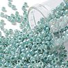 TOHO 8/0 Round Beads X-SEED-TR08-0915-1