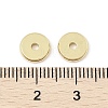 Rack Plating Brass Spacer Beads X1-KK-A235-02G-06-2