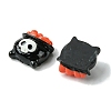 Halloween Theme Opaque Resin Decoden Cabochons CRES-Q219-02I-2