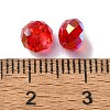 AB Color Plated Glass Beads EGLA-P059-03A-AB01-3