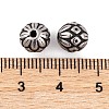 304 Stainless Steel Beads STAS-G334-01AS-2
