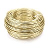 Anodized Aluminum Wire AW-S001-1.2mm-27-2