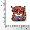 Silicone Beads SL-CBAF318-A01-3