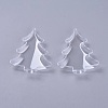 Christmas Tree Pendant Decorations AJEW-WH0020-14-1