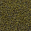 MIYUKI Round Rocailles Beads SEED-G007-RR4519-3
