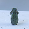 Ancient Chinese Style Mini Ceramic Floral Vases for Home Decor BOTT-PW0002-103C-1
