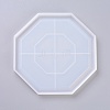 Silicone Cup Mats Molds DIY-G009-28-2