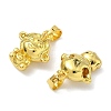 Brass Pendants KK-G548-15G-2