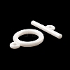Bioceramics Zirconia Ceramic Toggle Clasps PORC-C002-19A-02-2