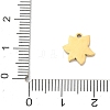 304 Stainless Steel Charms SA-CBA2714-01A-G-3