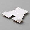 Letter A Computerized Towel Embroidery Cloth Self Adhesive Patches PATC-WH0007-37B-07-2