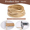 PU Leather Ribbons DIY-WH20011-93A-02-2