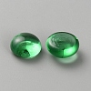 Transparent Glass Beads GLAA-WH0030-45B-2