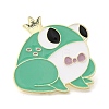 Frog Prince Enamel Pins JEWB-S025-13-1