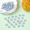 Preciosa® MAXIMA Crystal No Hotfix Flatback Stones Y-PRC-NSS8-31110-2