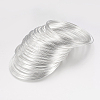 Carbon Steel Memory Wire LS-STAS-H021-S-1-1