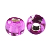 TOHO Round Seed Beads SEED-XTR11-2214-3