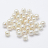 Natural Cultured Freshwater Pearl Beads LS-PEAR-P056-009-2
