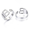 Alloy Cuff Finger Rings RJEW-S038-195B-P-NR-1