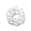 Natural Rainbow Moonstone Beads G-P557-01A-1