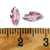 Cubic Zirconia Cabochons ZIRC-P116-02A-12-3