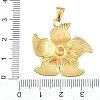 304 Stainless Steel Pendants SA-CBA00B3-03A-G-3