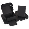 Foldable Paper Mailer Boxes CON-TAC0021-001A-3