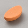 Opaque Resin Imitation Food Cabochons RESI-CJC0022-04E-2