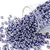 TOHO 8/0 Round Beads X-SEED-TR08-PF0567-1
