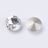 K9 Glass Pointed Back Rhinestone RGLA-E012-6mm-001-3