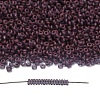 TOHO 8/0 Demi Round Beads Y-SEED-DR08-0633F-1